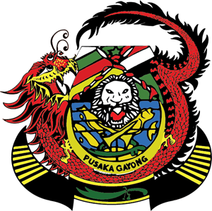 PUSAKA GAYONG Logo ,Logo , icon , SVG PUSAKA GAYONG Logo