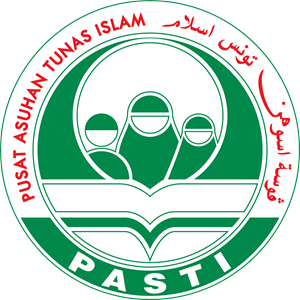 Pusat Asuhan Tunas Islam Logo ,Logo , icon , SVG Pusat Asuhan Tunas Islam Logo
