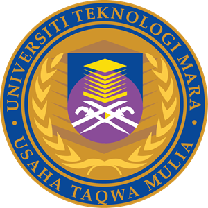 Pusat Sukan UiTM Logo ,Logo , icon , SVG Pusat Sukan UiTM Logo