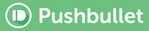Pushbullet Logo ,Logo , icon , SVG Pushbullet Logo
