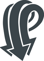 Pusher Logo ,Logo , icon , SVG Pusher Logo
