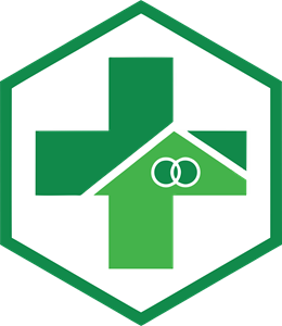 Puskesmas Logo ,Logo , icon , SVG Puskesmas Logo