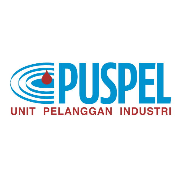 PUSPEL Industry Customer Unit Logo ,Logo , icon , SVG PUSPEL Industry Customer Unit Logo