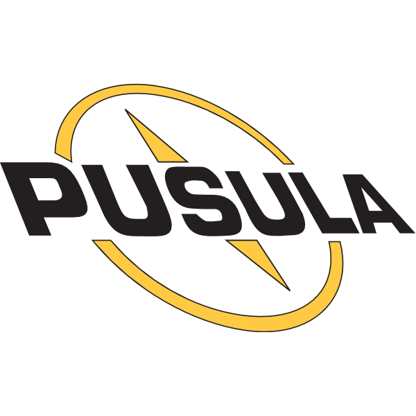 Pusula Reklam Logo