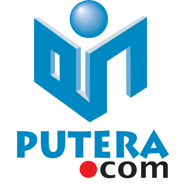 Putera.com Logo ,Logo , icon , SVG Putera.com Logo