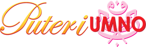Puteri UMNO Logo ,Logo , icon , SVG Puteri UMNO Logo