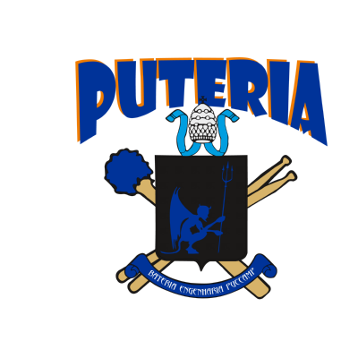 Puteria Logo