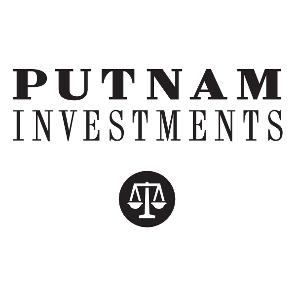 Putnam Investments Logo ,Logo , icon , SVG Putnam Investments Logo