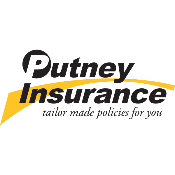 Putney Insurance Logo ,Logo , icon , SVG Putney Insurance Logo