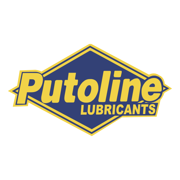 Putoline Lubricants ,Logo , icon , SVG Putoline Lubricants