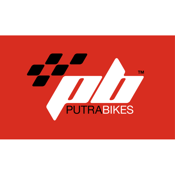 Putra Bikes Logo ,Logo , icon , SVG Putra Bikes Logo