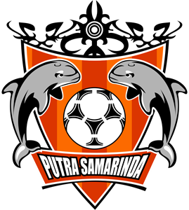 PUTRA SAMARINDA Logo ,Logo , icon , SVG PUTRA SAMARINDA Logo