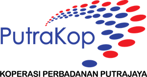 Putrakop Logo ,Logo , icon , SVG Putrakop Logo