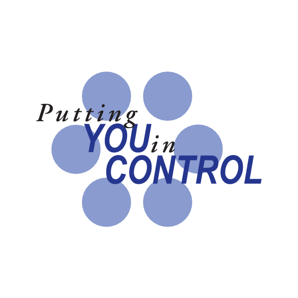 Putting You in Control Logo ,Logo , icon , SVG Putting You in Control Logo