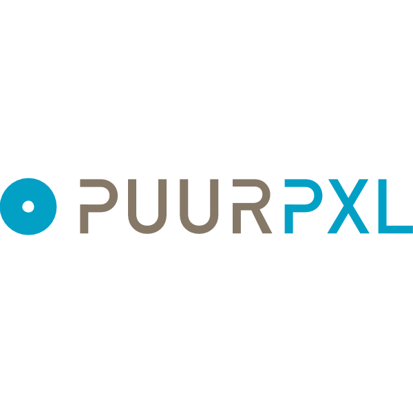 PUURPXL Logo ,Logo , icon , SVG PUURPXL Logo