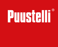 Puustelli Logo ,Logo , icon , SVG Puustelli Logo