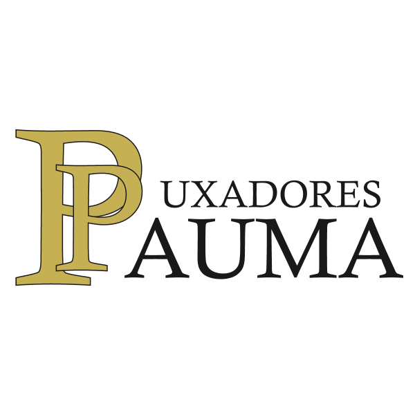 Puxadores Pauma Logo