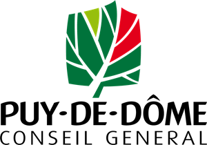 Puy de Dôme Logo