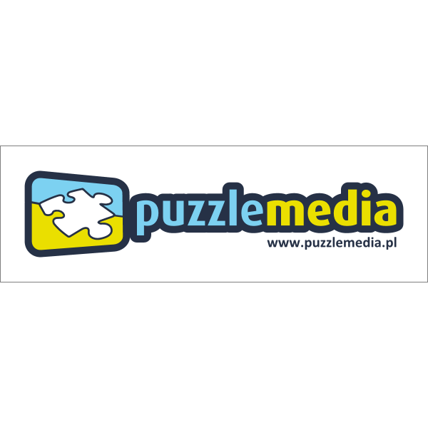 puzzle media Logo ,Logo , icon , SVG puzzle media Logo