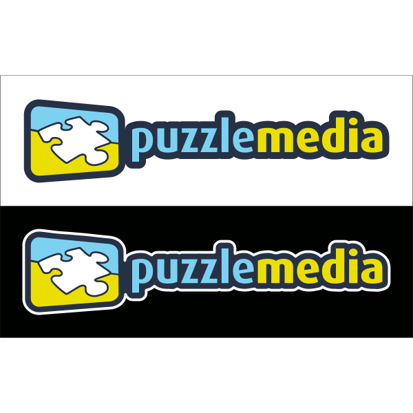 puzzlemedia Logo