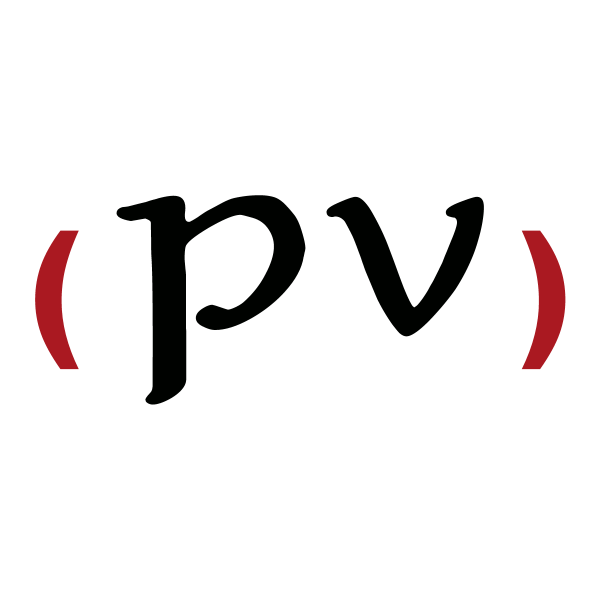 Logo Pv PNG Transparent Images Free Download | Vector Files | Pngtree