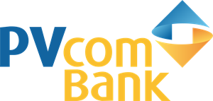 PVcom Bank Logo ,Logo , icon , SVG PVcom Bank Logo