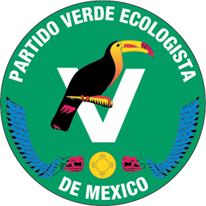 PVEM Logo ,Logo , icon , SVG PVEM Logo