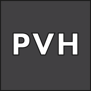 PVH Logo ,Logo , icon , SVG PVH Logo