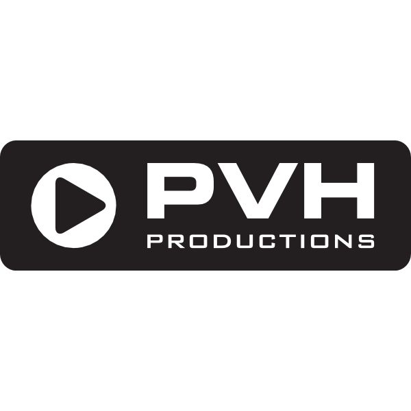 PVH Productions Logo ,Logo , icon , SVG PVH Productions Logo
