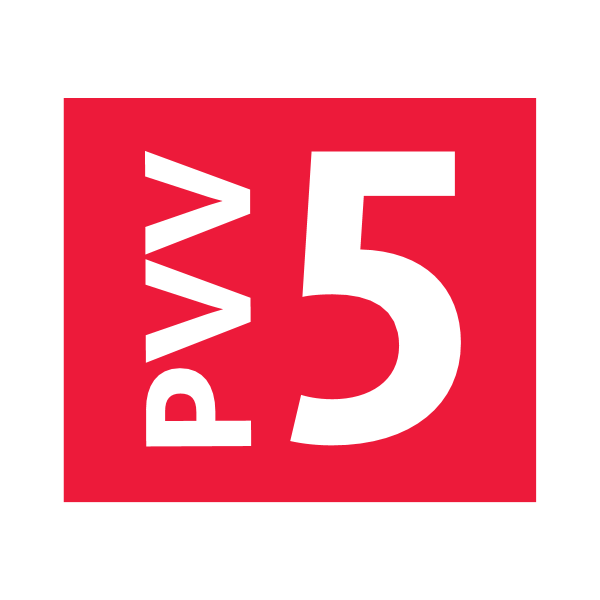 PVV Logo ,Logo , icon , SVG PVV Logo