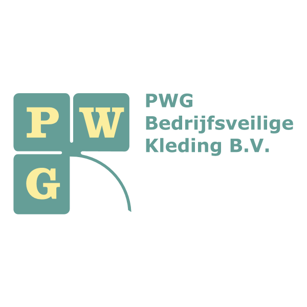 PWG Logo ,Logo , icon , SVG PWG Logo