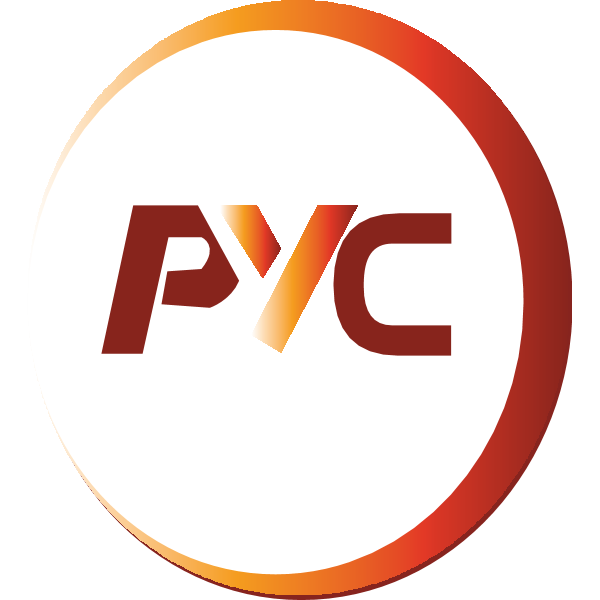 PYC Logo ,Logo , icon , SVG PYC Logo