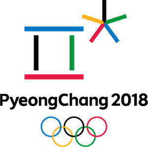 PyeongChang 2018 Olympics Logo ,Logo , icon , SVG PyeongChang 2018 Olympics Logo