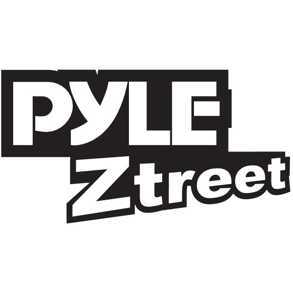 Pyle Ztreet Logo ,Logo , icon , SVG Pyle Ztreet Logo