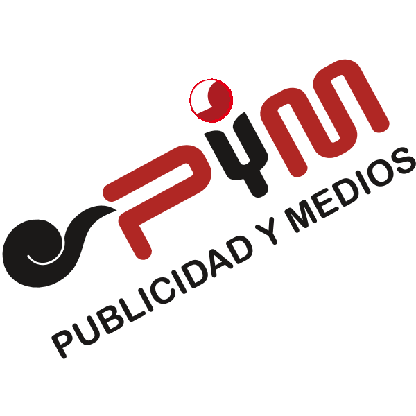 PYM Logo ,Logo , icon , SVG PYM Logo