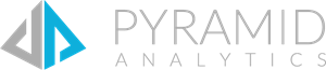Pyramid Analytics Logo ,Logo , icon , SVG Pyramid Analytics Logo