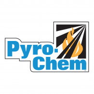 Pyro Chem Logo ,Logo , icon , SVG Pyro Chem Logo