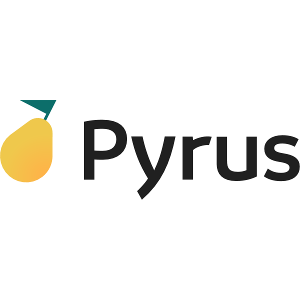 Pyrus logo late 2019