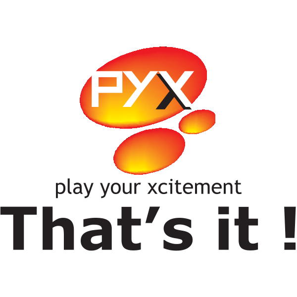 PYX Logo ,Logo , icon , SVG PYX Logo