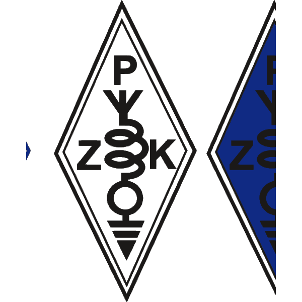 PZK Logo ,Logo , icon , SVG PZK Logo