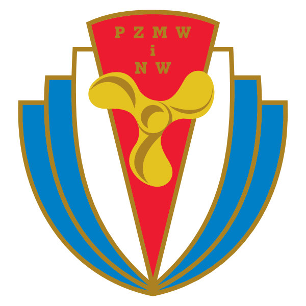 PZMiNW Logo ,Logo , icon , SVG PZMiNW Logo