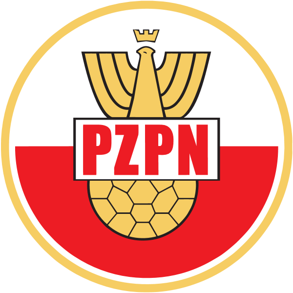PZPN Polisch Football Federation Logo ,Logo , icon , SVG PZPN Polisch Football Federation Logo