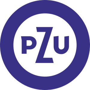 PZU Logo ,Logo , icon , SVG PZU Logo
