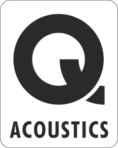 Q Acoustics Logo ,Logo , icon , SVG Q Acoustics Logo