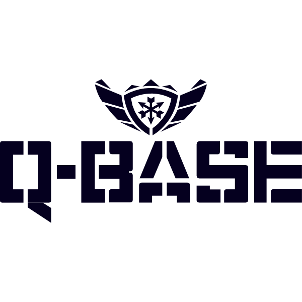 Q-Base Festival Logo ,Logo , icon , SVG Q-Base Festival Logo