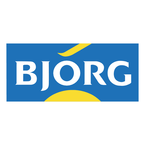 Q Bjorg ,Logo , icon , SVG Q Bjorg