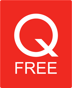 Q-Free Logo ,Logo , icon , SVG Q-Free Logo