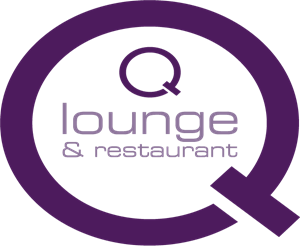 Q Lounge & Restaurant Logo ,Logo , icon , SVG Q Lounge & Restaurant Logo