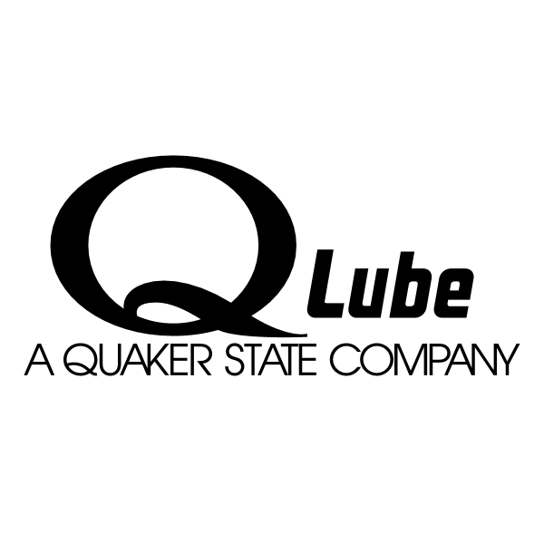 Q Lube ,Logo , icon , SVG Q Lube