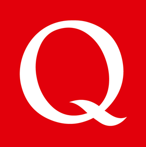 Q magazin Logo ,Logo , icon , SVG Q magazin Logo